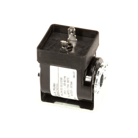 Meiko Magnetic Coil Msda 0024- 01.00 0113258